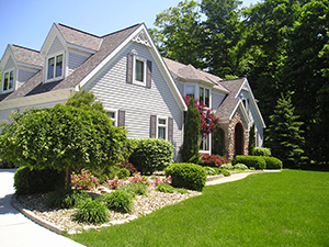 Landscapers and Lawncare Services in Williamsburg, IA